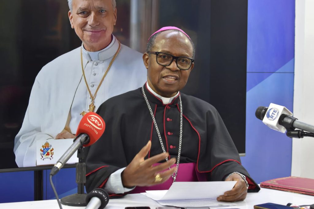 Criminality in Mozambique