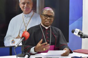 Criminality in Mozambique