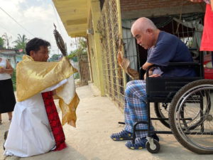 Religious freedom in Mexico