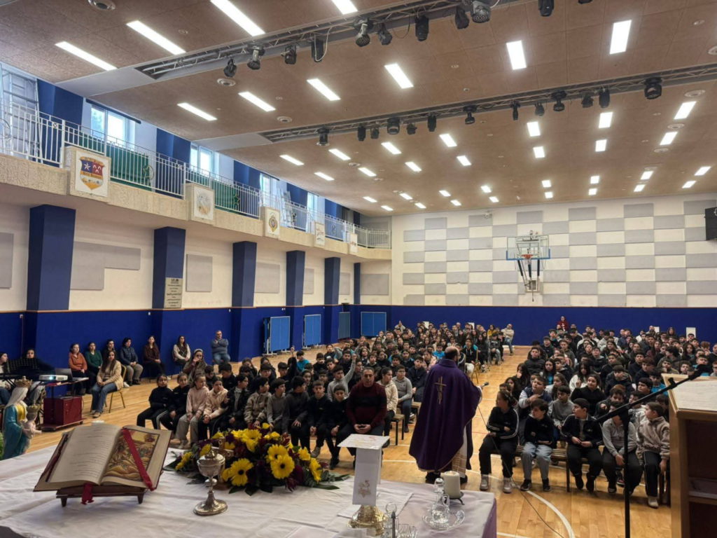 Christian schools in Jerusalem
