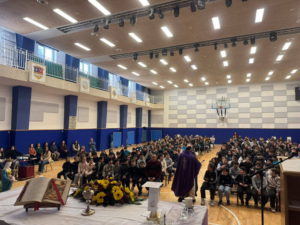 Christian schools in Jerusalem