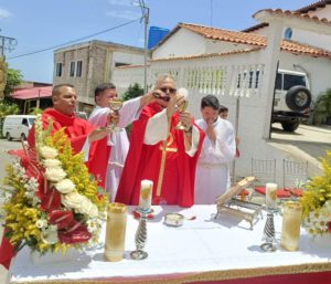 Obispo de La Guaira