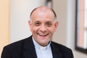 Ecclesiastical assistant of ACN