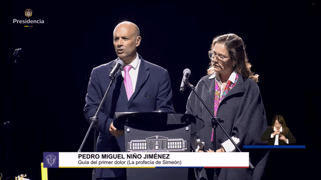 Religious freedom in Colombia